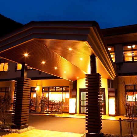 由布院ユウベルホテル Yufu Exterior photo
